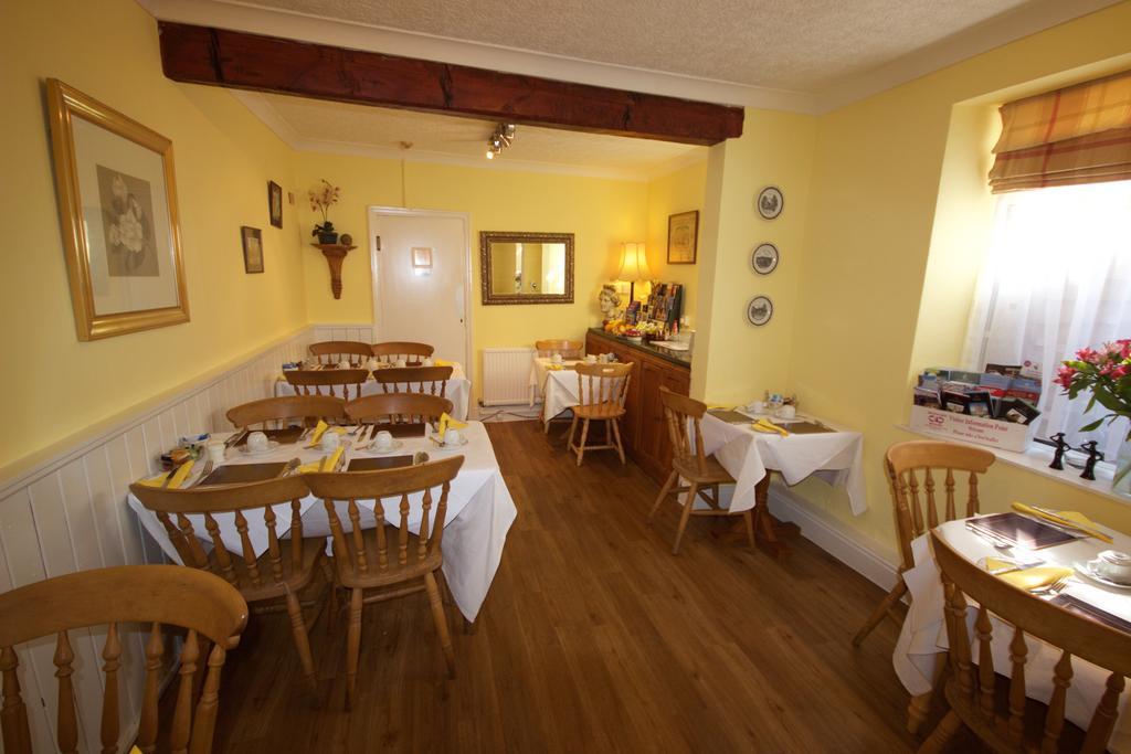 York Lodge Guesthouse Dış mekan fotoğraf