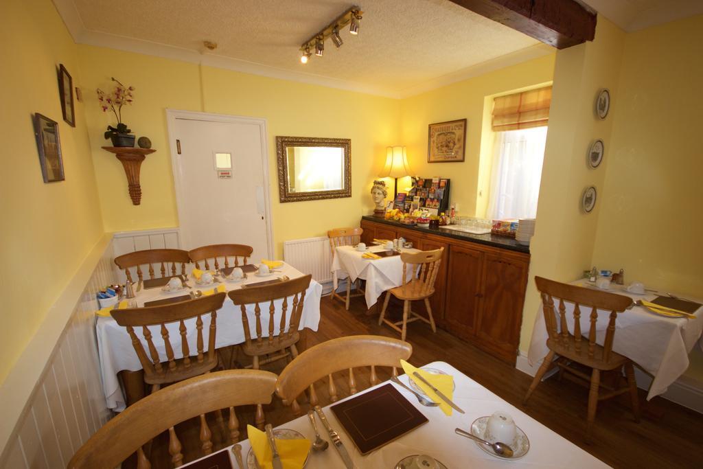 York Lodge Guesthouse Dış mekan fotoğraf
