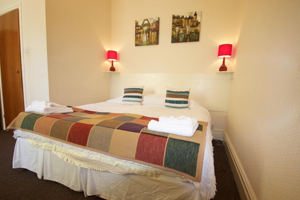 York Lodge Guesthouse Oda fotoğraf