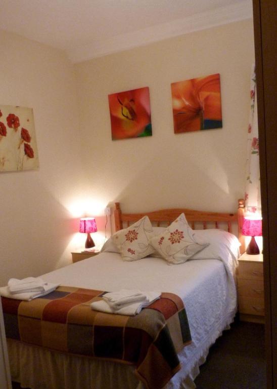 York Lodge Guesthouse Oda fotoğraf