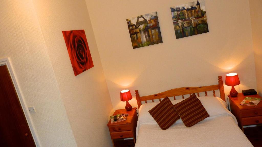 York Lodge Guesthouse Oda fotoğraf